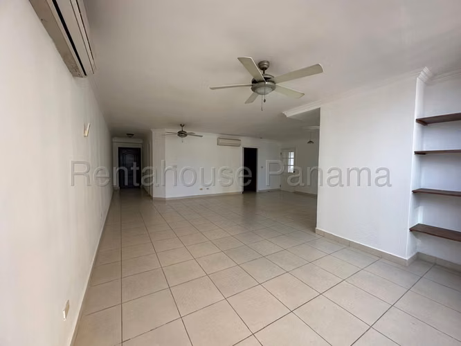 Venta de Apartamento en Punta Pacifica Ph Courtyard View Solo Cliente Directo LFC