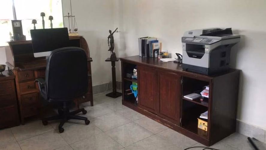 Casa en alquiler de 280m2 en Albrook, AMD