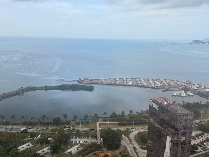 APARTAMENTO DE LUJO EN VENTA – ALLURE AT THE PARK - PANAMÁ CITY USD 1,400,000