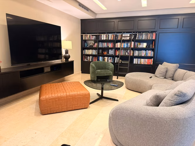 APARTAMENTO DE LUJO EN VENTA – ALLURE AT THE PARK - PANAMÁ CITY USD 1,400,000