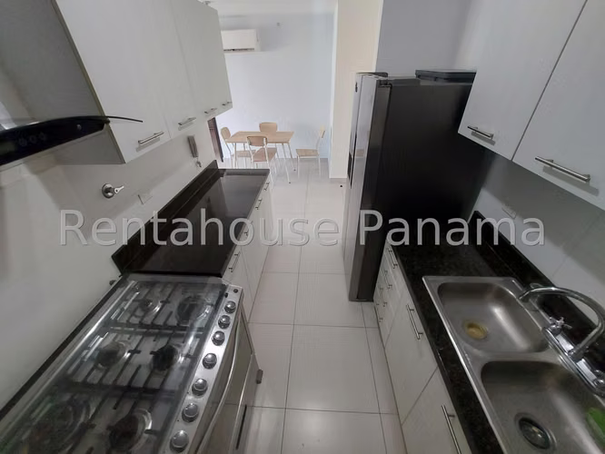 Alquiler de Apartamento en San Francisco Ph TEE ONE Solo Cliente Directo LFC