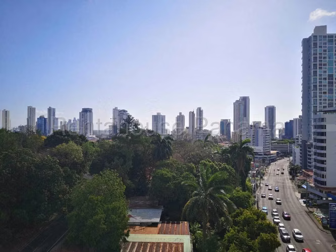 Venta de Apartamento en San Francisco Ph Tee One Solo Cliente Directo LFC