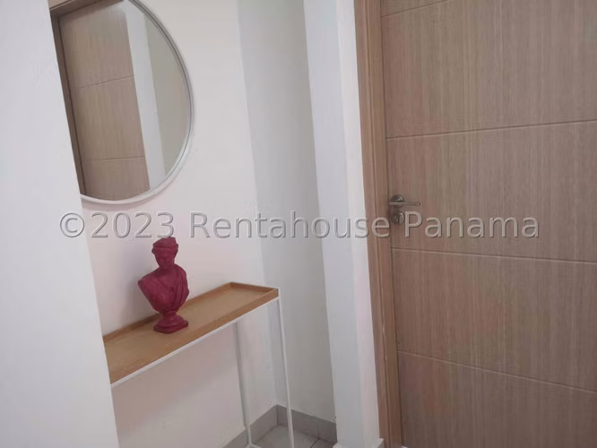 Venta de Apartamento en San Francisco Ph Tee One Solo Cliente Directo LFC