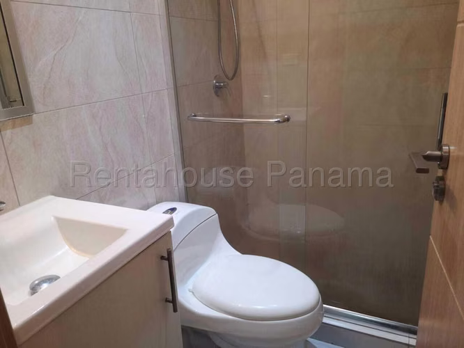 Venta de Apartamento en San Francisco Ph Tee One Solo Cliente Directo LFC