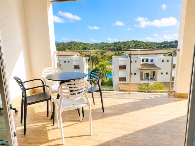 VENTA APARTAMENTO PLAYA ESCONDIDA AMUEBLADO EC - Imagen 11