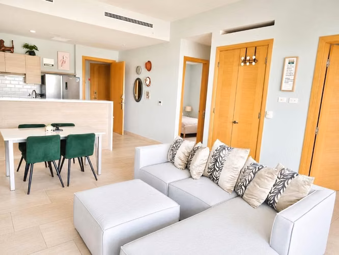 VENTA APARTAMENTO PLAYA ESCONDIDA AMUEBLADO EC - Imagen 10