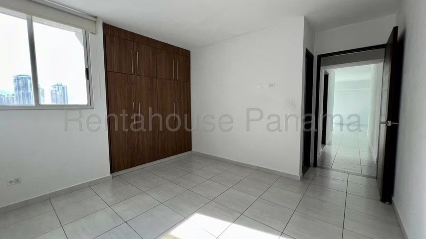 Alquiler Apartamento Trinitry El Cangrejo 26YCG7041