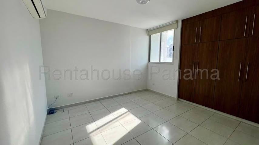 Alquiler Apartamento Trinitry El Cangrejo 26YCG7041