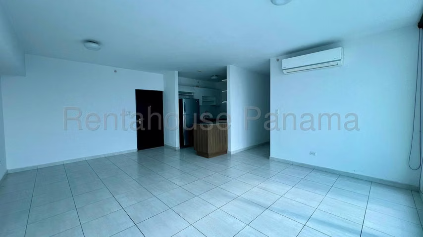 Alquiler Apartamento Trinitry El Cangrejo 26YCG7041