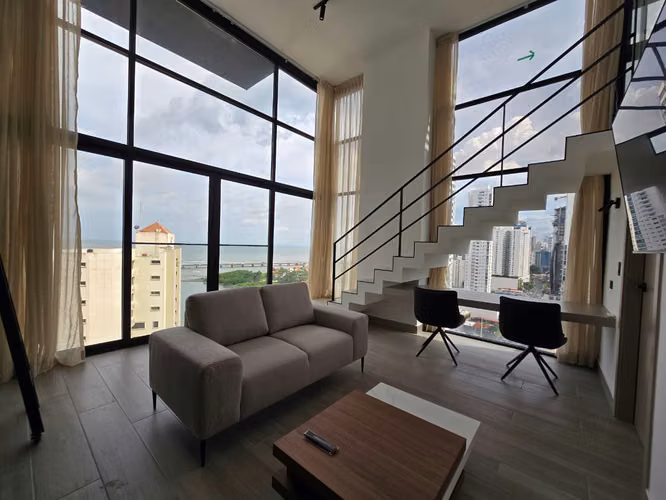 SE VENDE APARTAMENTO, DOVLE CINCUENTENARIO, COCO DEL MAR