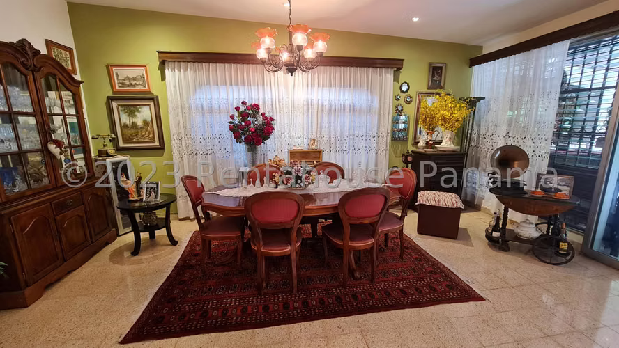 Venta de Casa en Hato Pintado Casa Solo Cliente Directo LFC