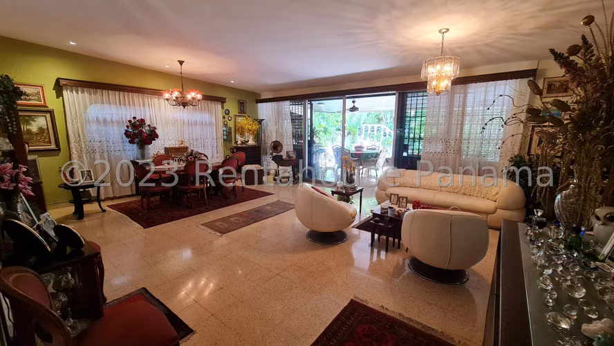 Venta de Casa en Hato Pintado Casa Solo Cliente Directo LFC