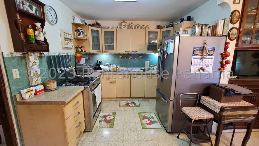 Venta de Casa en Hato Pintado Casa Solo Cliente Directo LFC