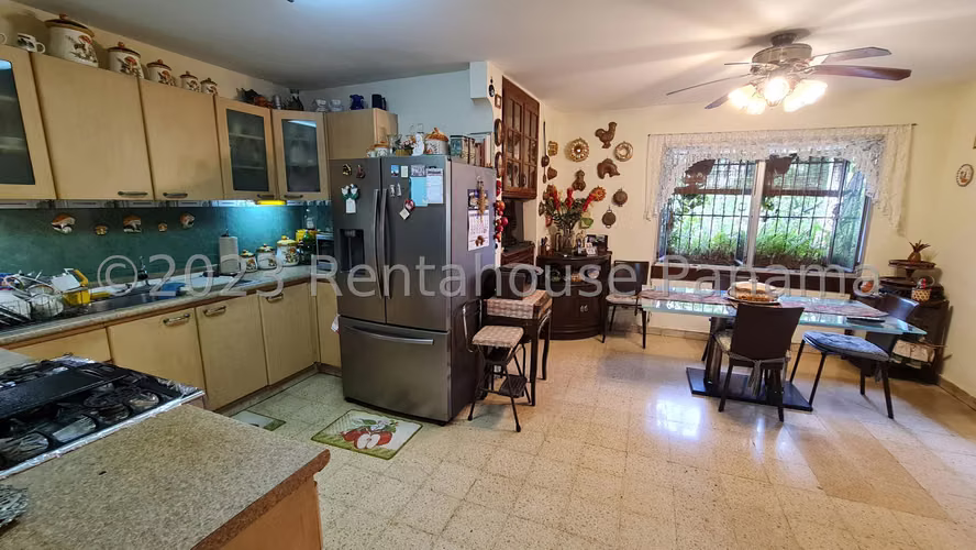 Venta de Casa en Hato Pintado Casa Solo Cliente Directo LFC