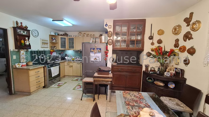 Venta de Casa en Hato Pintado Casa Solo Cliente Directo LFC