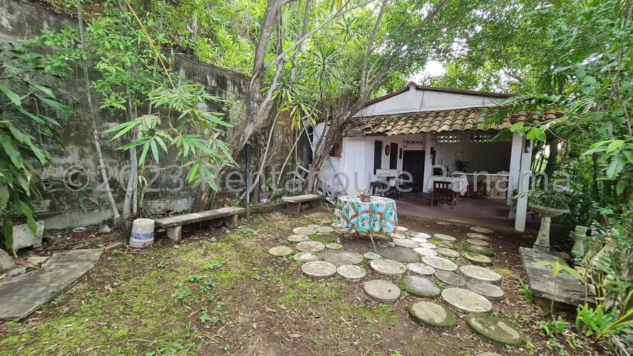 Venta de Casa en Hato Pintado Casa Solo Cliente Directo LFC