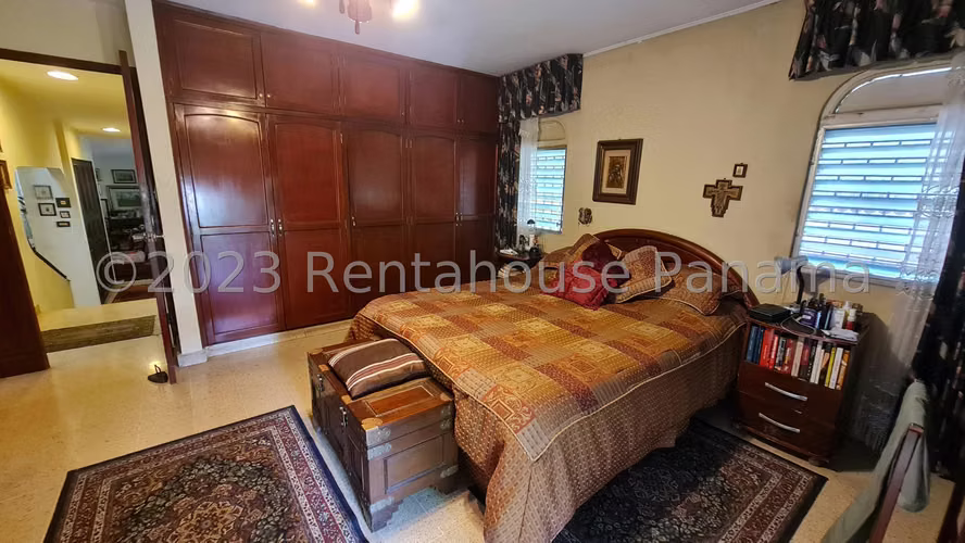 Venta de Casa en Hato Pintado Casa Solo Cliente Directo LFC