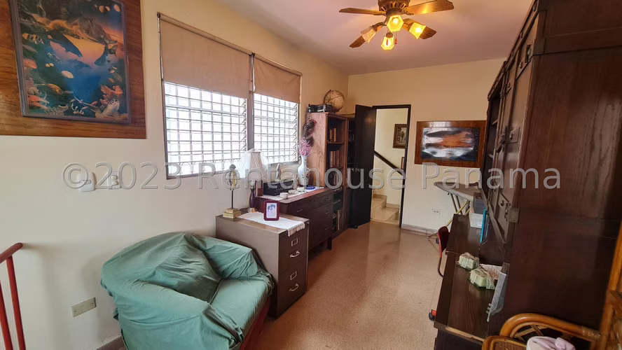 Venta de Casa en Hato Pintado Casa Solo Cliente Directo LFC