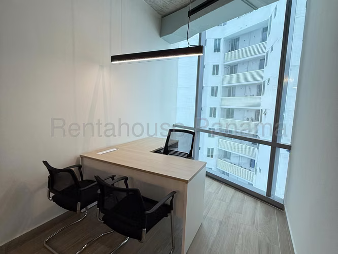 Venta de Oficina en Costa del Este Financial Park Solo Cliente Directo LFC