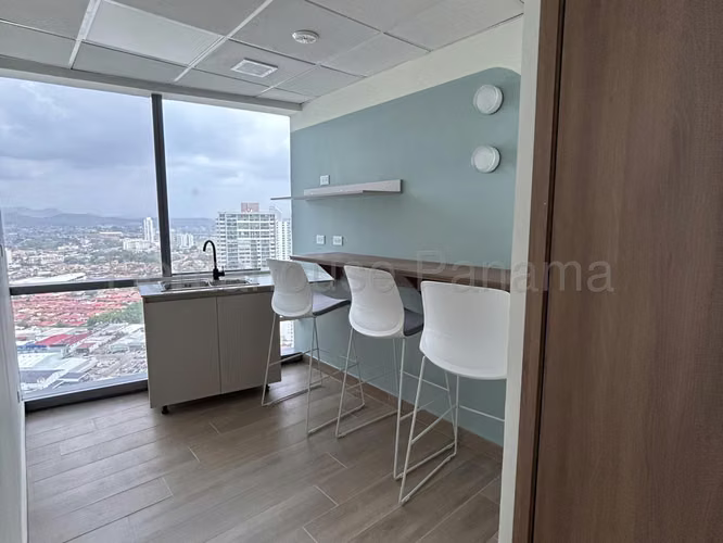 Venta de Oficina en Costa del Este Financial Park Solo Cliente Directo LFC