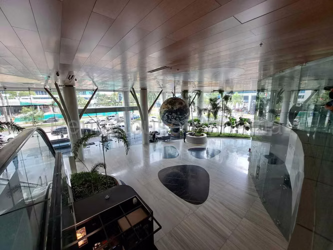 Venta de Oficina en Costa del Este Financial Park Solo Cliente Directo LFC
