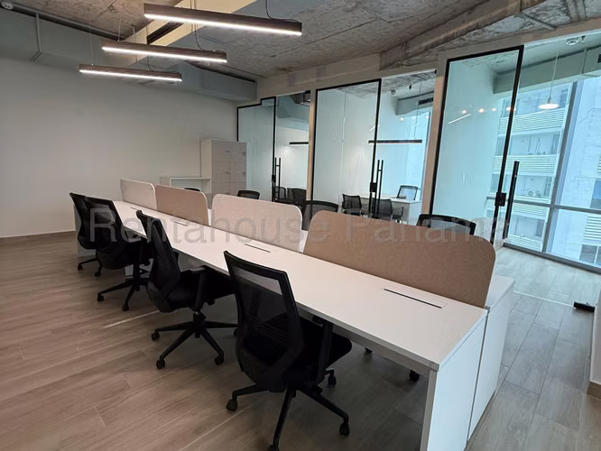 Venta de Oficina en Costa del Este Financial Park Solo Cliente Directo LFC