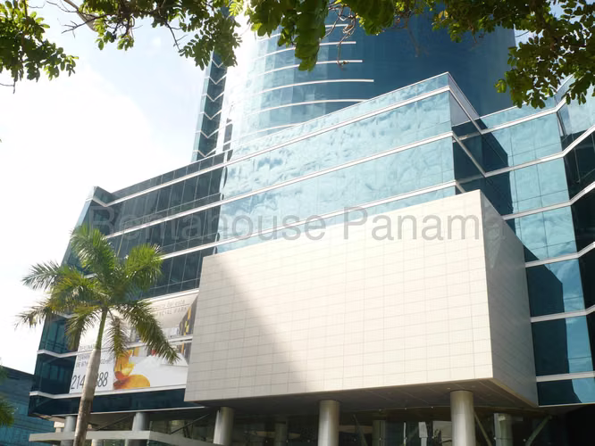 Venta de Oficina en Costa del Este Financial Park Solo Cliente Directo LFC