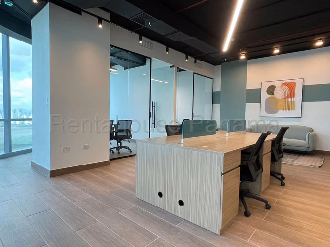 Venta de Oficina en Costa del Este Financial Park Solo Cliente Directo LFC