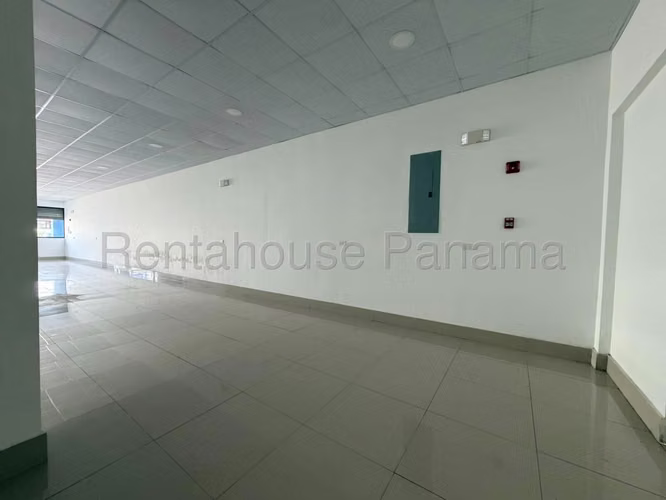 Alquiler de Local en Juan Diaz Solo Cliente Directo LFC