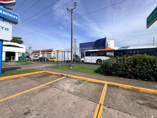 Alquiler de Local en Juan Diaz Solo Cliente Directo LFC