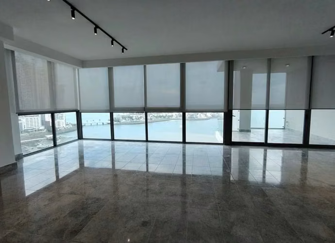 Venta de Apartamento en Punta Paitilla PH Seapoint Towers - DG