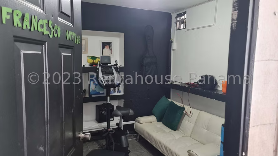 Venta de Local en Parque Lefevre Solo Cliente Directo LFC