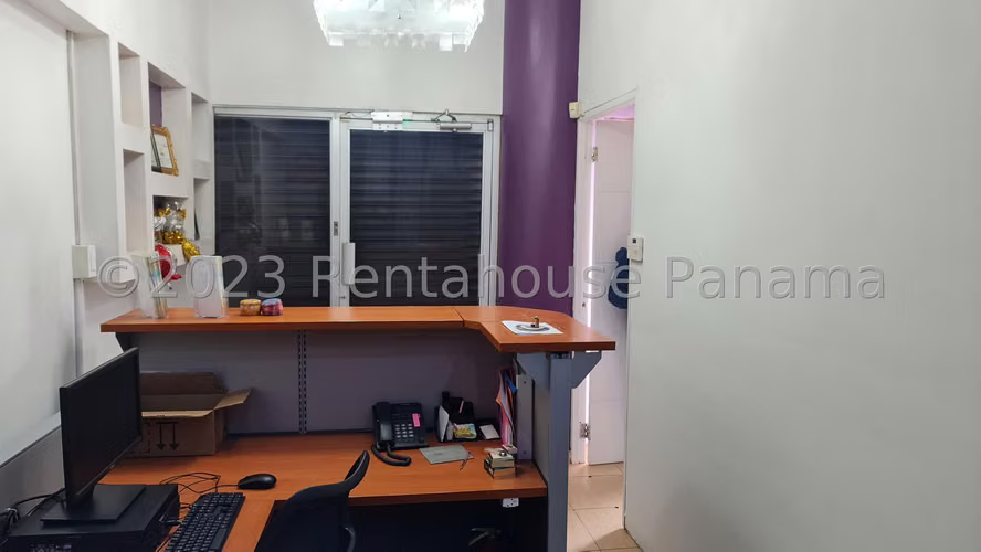 Venta de Local en Parque Lefevre Solo Cliente Directo LFC