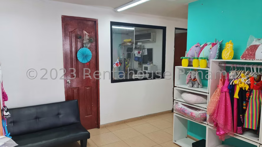 Venta de Local en Parque Lefevre Solo Cliente Directo LFC