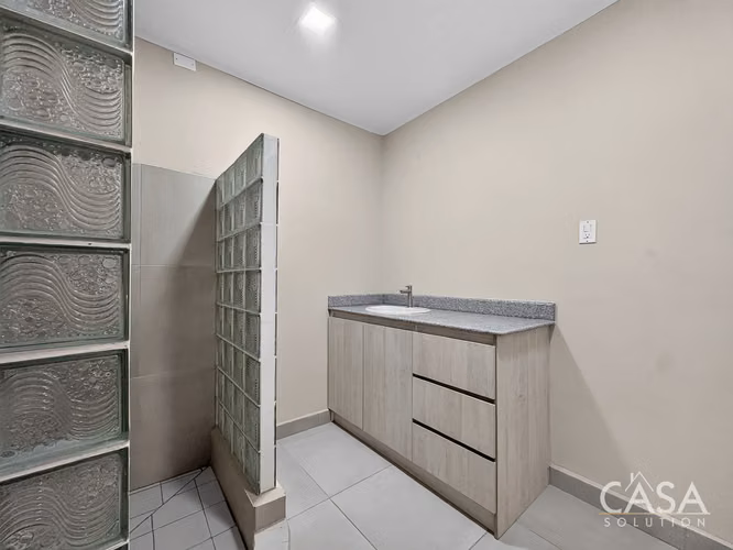 Casa de 2 dormitorios en Lote plano en venta en El Flor, Dolega