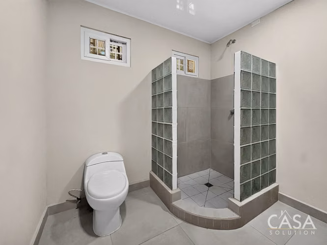 Casa de 2 dormitorios en Lote plano en venta en El Flor, Dolega
