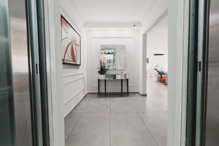 APARTAMENTO EN COCO DEL MAR PRESTANZA