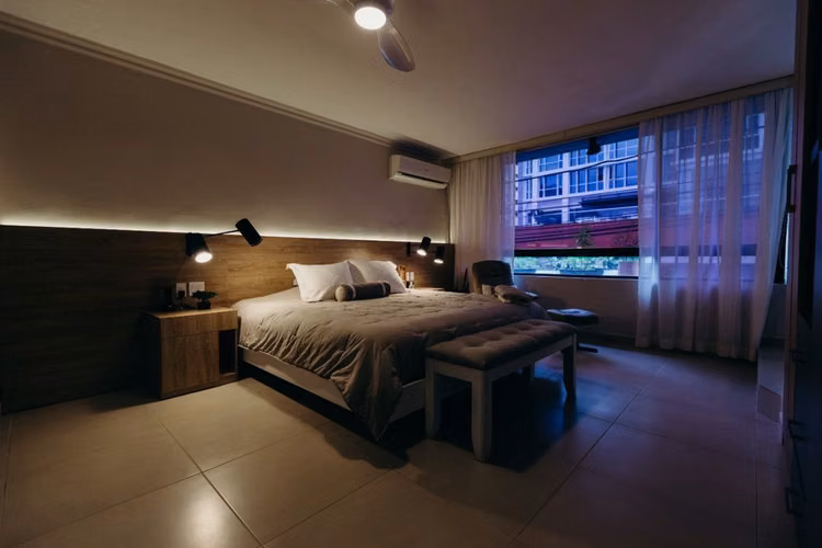 SE VENDE APARTAMENTO EN COCO DEL MAR-  PH PRESTANZA - Imagen 5
