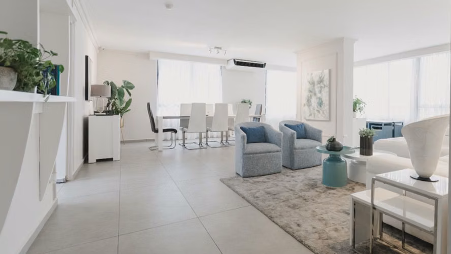 SE VENDE APARTAMENTO EN COCO DEL MAR-  PH PRESTANZA - Imagen 4