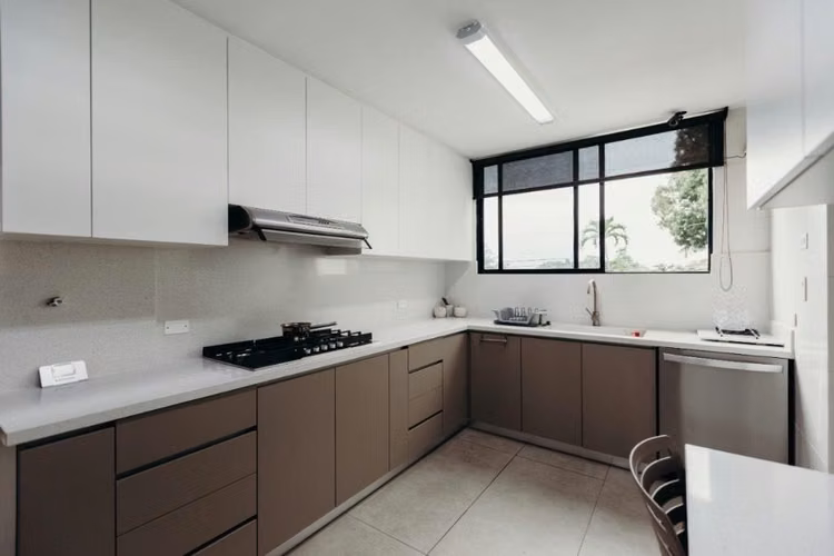 APARTAMENTO EN COCO DEL MAR PRESTANZA