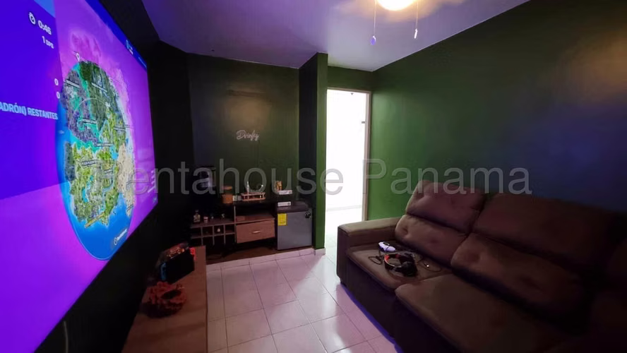 Apartamento en Alquiler en Costa del Este RJ