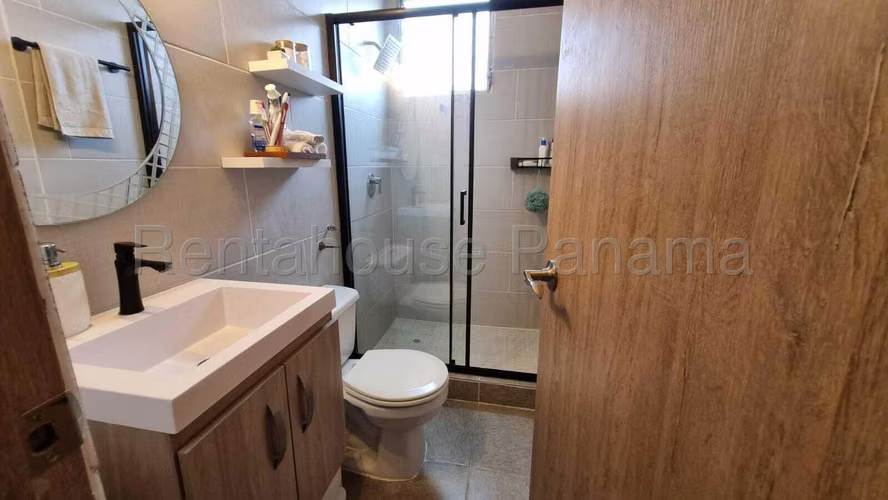 Apartamento en Alquiler en Costa del Este RJ