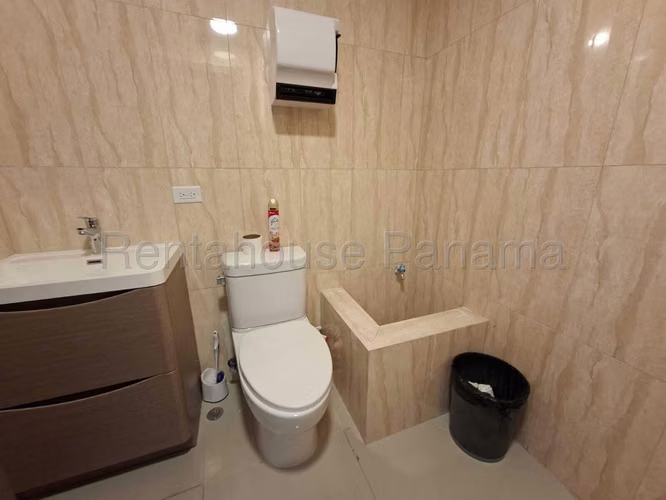 Apartamento en Alquiler en Costa del Este RJ - Imagen 10