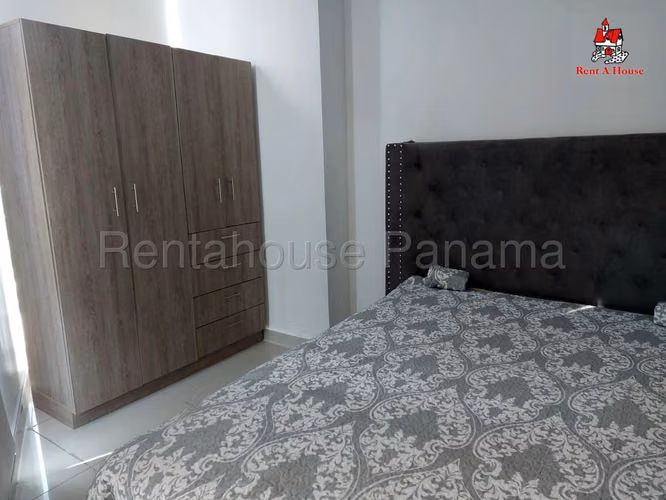 Apartamento en Alquiler en Costa del Este RJ - Imagen 7