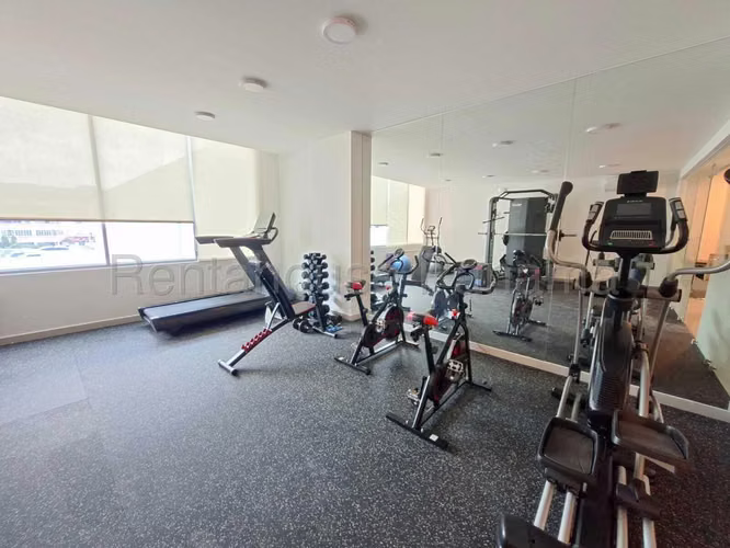 Apartamento en Alquiler en Costa del Este RJ - Imagen 13