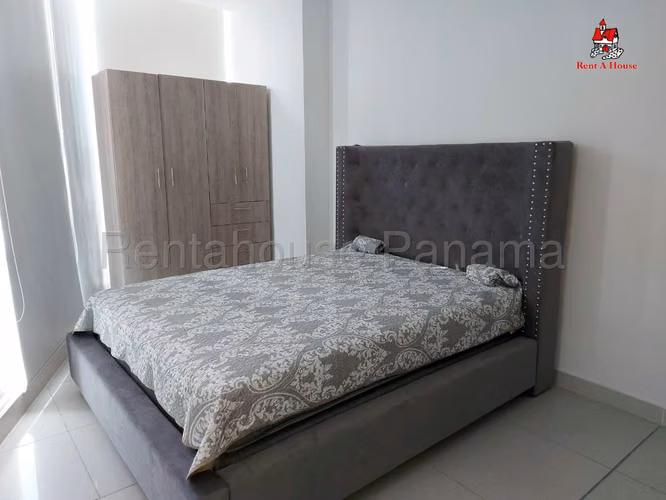 Apartamento en Alquiler en Costa del Este RJ - Imagen 6