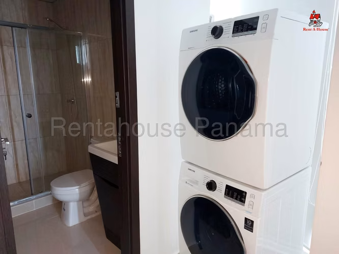 Apartamento en Alquiler en Costa del Este RJ - Imagen 9