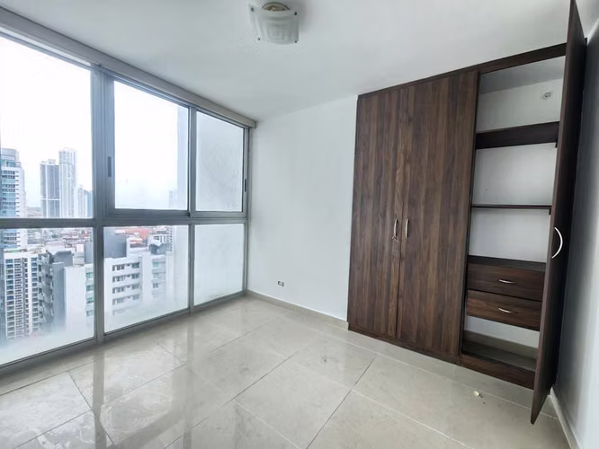 Venta de Apartamento con Terraza Privada en Bella Vista PH Belle View Tower – LH