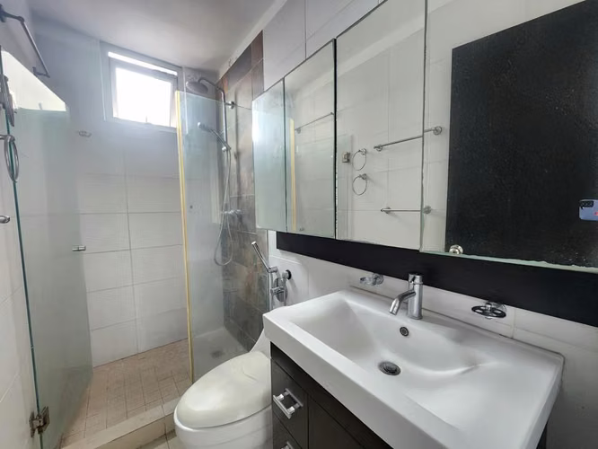 Venta de Apartamento con Terraza Privada en Bella Vista PH Belle View Tower – LH