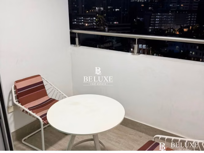 ALQUILER DE APARTAMENTO EN PH ALTAMIRA RESIDENCES, BELLA VISTA (6)